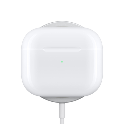Apple AirPods (3rd oplaadcase (MME73ZM/A) kopen » Centralpoint