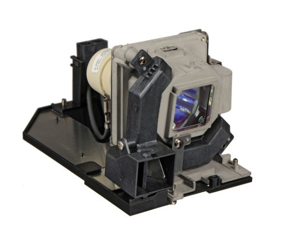 NP27LP Replacement Projector Lamp With Housing For NEC M323W M302W Projectors