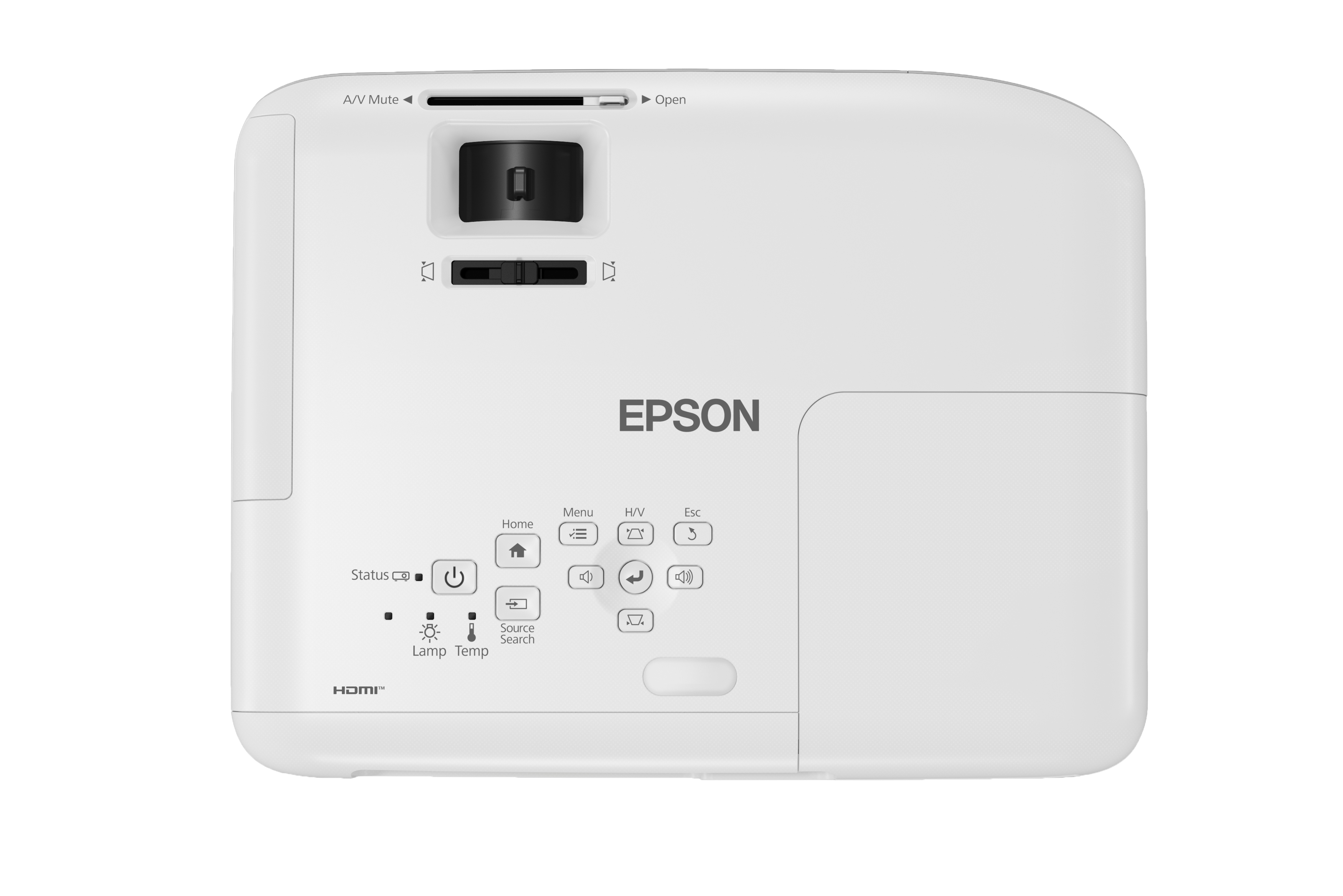 Epson EH-TW740 (V11H979040) kopen » Centralpoint