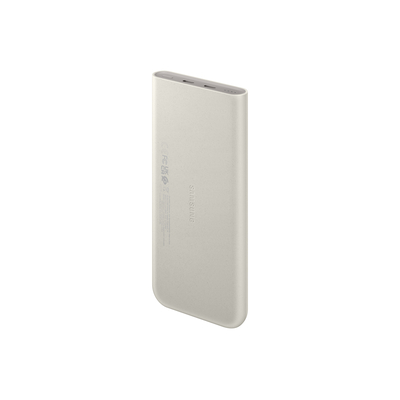 Batterie externe Samsung Double USB-C 25W 10000mAh (EB-P3400XUE)