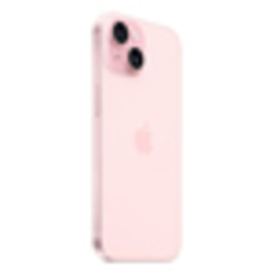 Apple iPhone 15 128GB Pink (MTP13ZD/A) - Dustin België