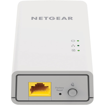 NETGEAR PLW1000-100PES Adaptateurs CPL