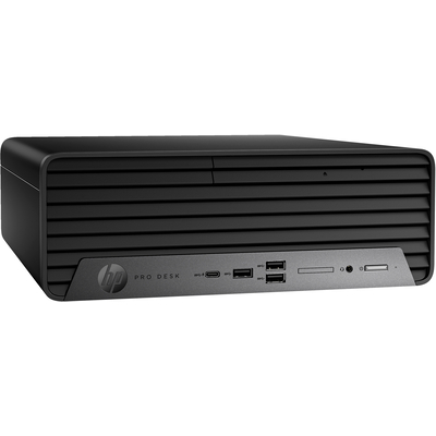 HP Pro SFF 400 G9 i5-14500 16/512GB W11P (99P66ET#UUG) - Dustin België