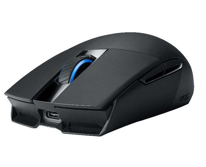 Asus Rog Strix Impact Ii Wireless 90mp01p0 Bmua00 Kopen Centralpoint