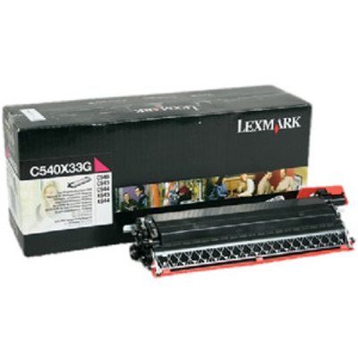 Lexmark C540X33G Imprimantes de développement