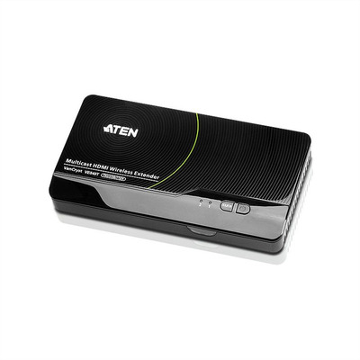 ATEN VE849T-AT-G Extensions audio/vidéo