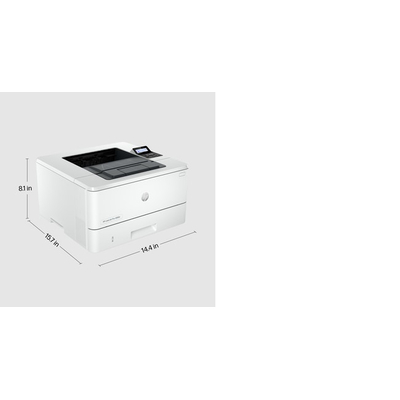 HP LaserJet Pro M402dn - Imprimante laser reconditionnée