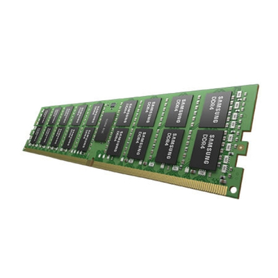 Verdwijnen Glimp Wierook Samsung 32 GB, DDR4, 2666 MHz, DIMM 288-PIN, CL19, 1.2 V, Reg, ECC  (M393A4K40CB2-CTD7Q) kopen » Centralpoint