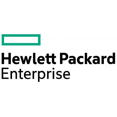 Hpe 3y foundation care 24x7 svc описание