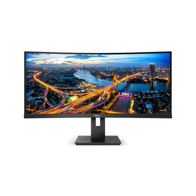 Test du moniteur incurvé Dell 34 (P3418HW) 