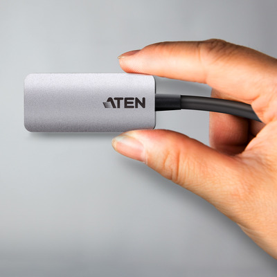 ATEN UC3008A1-AT USB grafische adapters