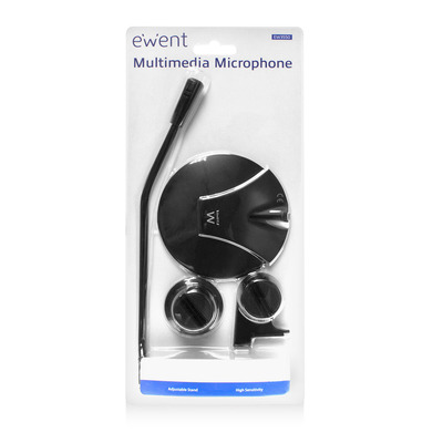 Ewent EW3550 Microphones