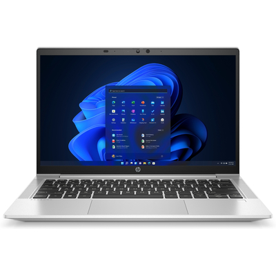 HP ProBook G8 13.3" Ryzen 5 Pro 8GB RAM 256GB (4K7B8EA#ABH) kopen » Centralpoint