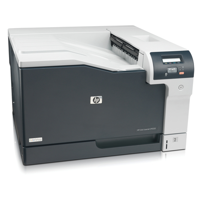 HP Color LaserJet Professional HP LaserJet Professional CP5225n printer, (CE711A#B19) Centralpoint