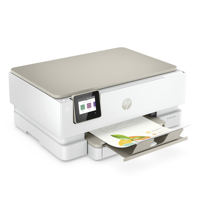 HP Officejet Pro 7720 Imprimante tout en un - Je…