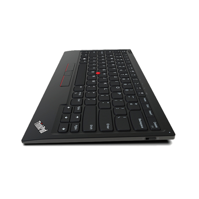 Clavier Lenovo ThinkPad TrackPoint II (AZERTY Français) (4Y40X49506) prix  Maroc