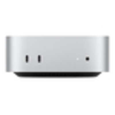 Apple Mac mini: Apple M4 Pro chip with 12‑core CPU and 16‑core GPU