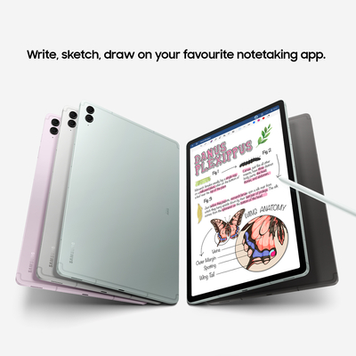 Achat Galaxy Tab S9 FE et S9 FE+, Prix & Offres