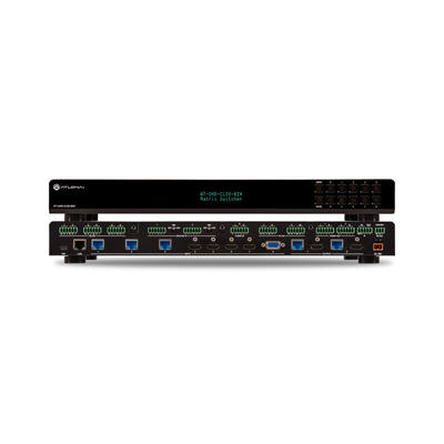 Atlona AT-UHD-CLSO-824 Commutateurs vidéo
