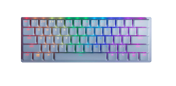 razer huntsman mini azerty