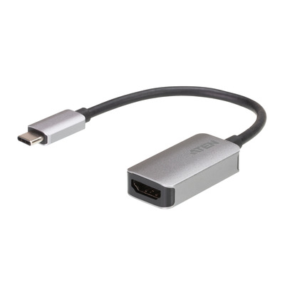 ATEN UC3008A1-AT USB grafische adapters