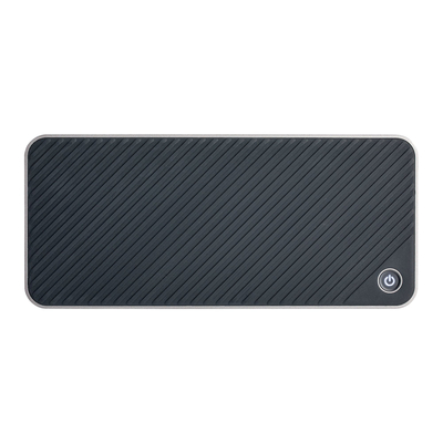 Station D'Accueil Triple Écran USB-C | 3x 4K, 100W PD, Gigabit Ethernet - Compatible Thunderbolt