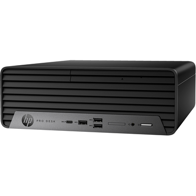 HP400G9/i5第12世代/16G/SSD512/無線/Office/W11 HP Pro SFF 400 G9 i5-14500 16/512GB W11P (99P66ET#UUG) - Dustin België