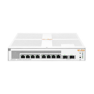 Hewlett Packard Enterprise JL681A#ABB netwerk-switches