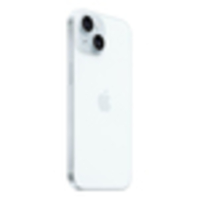 Apple iPhone 15 256GB Blue (MTP93ZD/A) - Dustin België