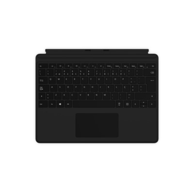Verwacht het Forensische geneeskunde werkloosheid Microsoft Surface Pro X Keyboard QWERTY (QJX-00007) kopen » Centralpoint