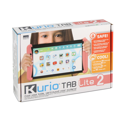 Kurio C21171 Tablettes pour enfants