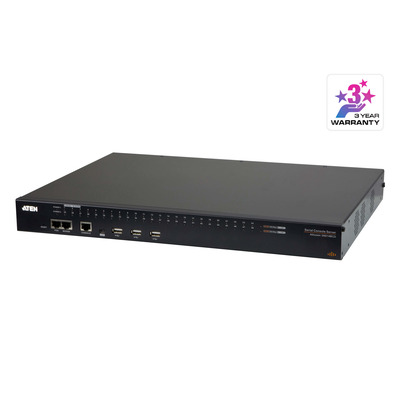 ATEN SN0148CO-AX-G Console servers