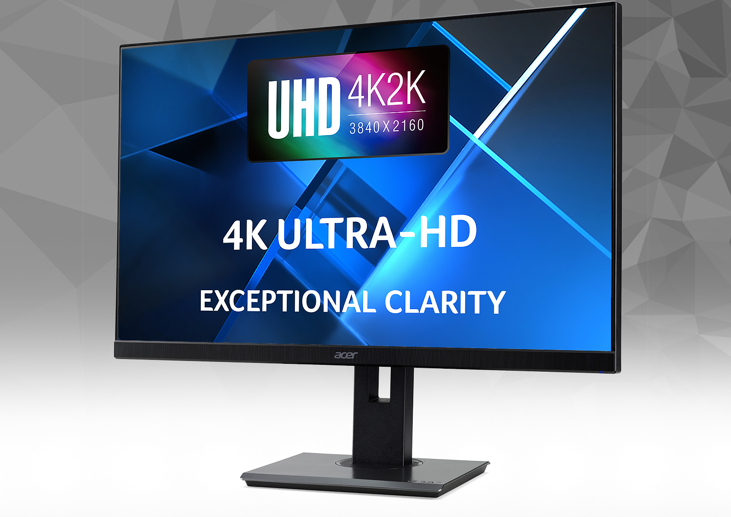 Acer B277K 27\