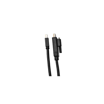 Atlona AT-LC-MDP2H-3M Video kabel adapters