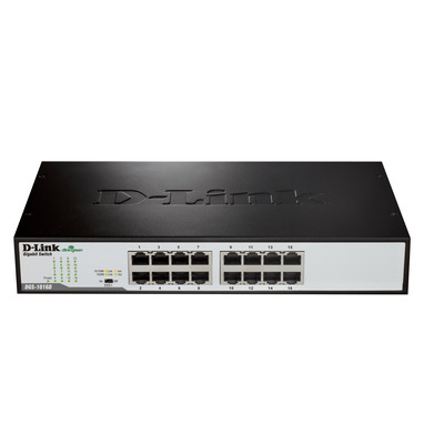 D-Link DES-1016D Non-géré pas cher