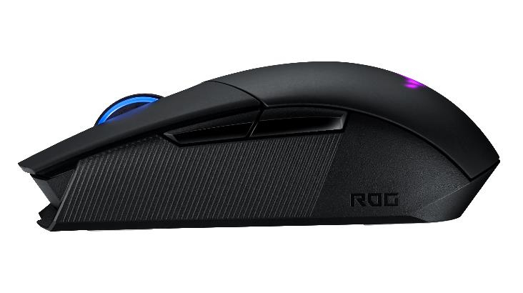 Asus Rog Strix Impact Ii Wireless 90mp01p0 Bmua00 Kopen Centralpoint