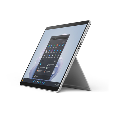 Microsoft Surface Pro 9 5G (RW8-00004) - Dustin Belgique