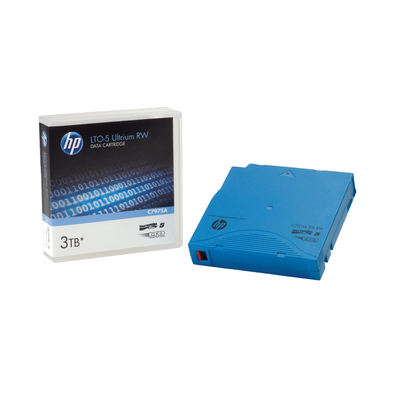 Hewlett Packard Enterprise C7975A Back-up-opslagmedia