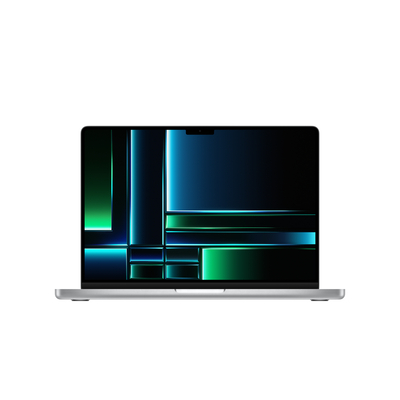 Verpersoonlijking Wacht even eetlust Apple MacBook Pro 14" (2023) M2 Pro - 512GB - Silver (MPHH3FN/A) kopen »  Centralpoint