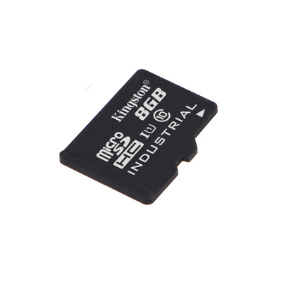 Kingston Technology SDCIT/8GBSP flashgeheugens
