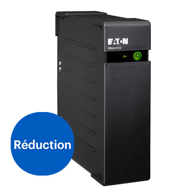 Business Deal : Eaton Ellipse ECO 650 ASI