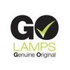 Welkom op de GO Lamps pagina! Hier vindt u alle populaire producten, acties en aanbiedingen van GO Lamps