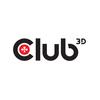 Welkom op de CLUB3D pagina! Hier vindt u alle populaire producten, acties en aanbiedingen van CLUB3D