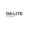 Welkom op de Da-Lite pagina! Hier vindt u alle populaire producten, acties en aanbiedingen van Da-Lite